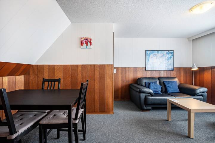 Ganze Wohnung, Hus achtern Diek Cuxhaven Fewo Nr 6 in Döse, Cuxhaven