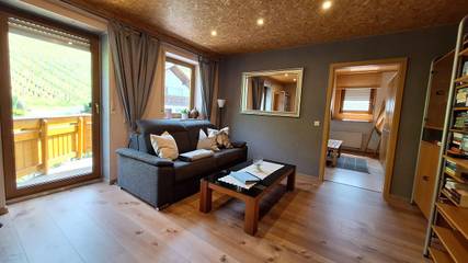 Ferienwohnung für 4 Personen in Alken, Osteifel, Bild 4