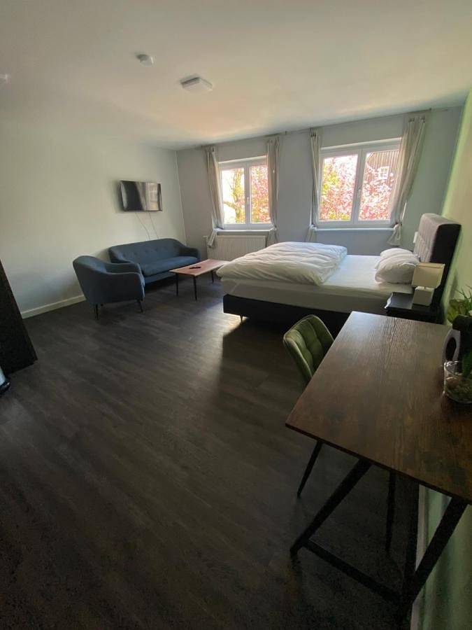 Ferienwohnung für 1 Personen - 1