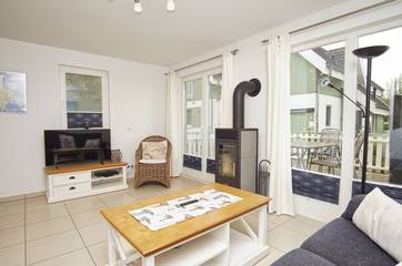 Strandhaus für 6 Personen in Juliusruh, Rügen, Bild 4