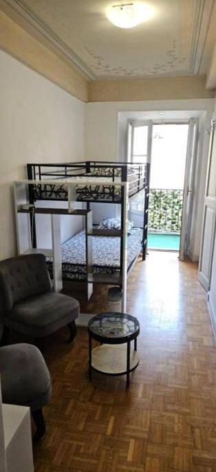 Maison d’hôte pour 4 personnes à Nice - 3