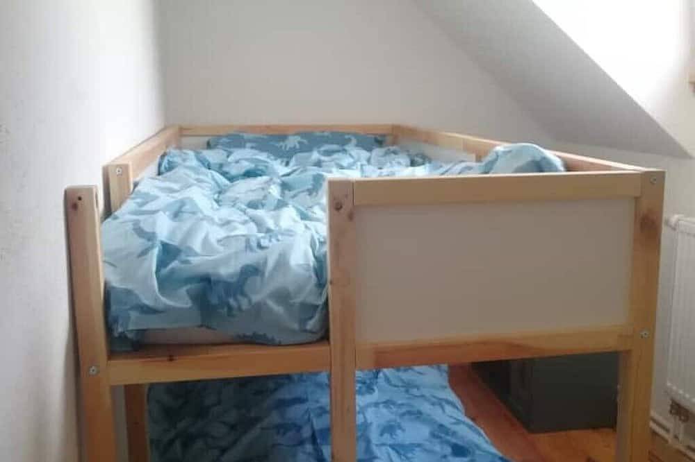 Ganze Wohnung, Schlossblick: Küche Kamin Parken Hofladen in Steinhöfel, Region Oder - Spree