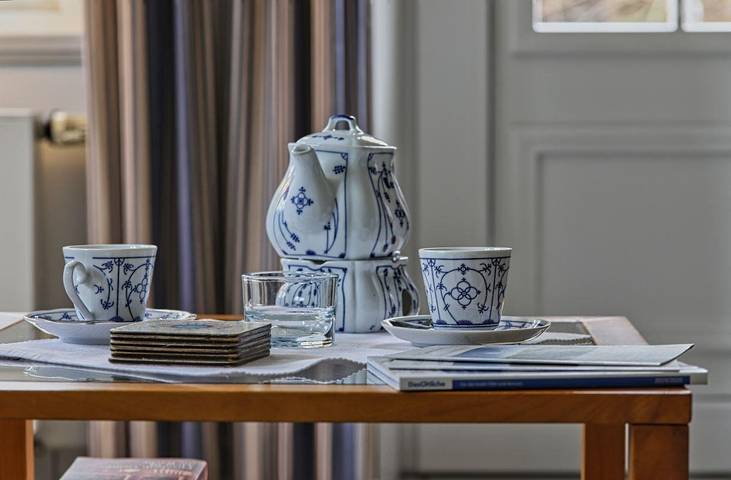 Ferienwohnung für 2 Personen, mit Terrasse und Garten in Süddorf - 3