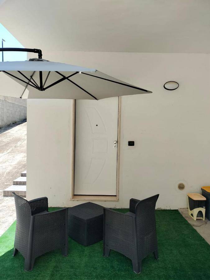 Appartamento per 2 persone, con giardino a Veglie