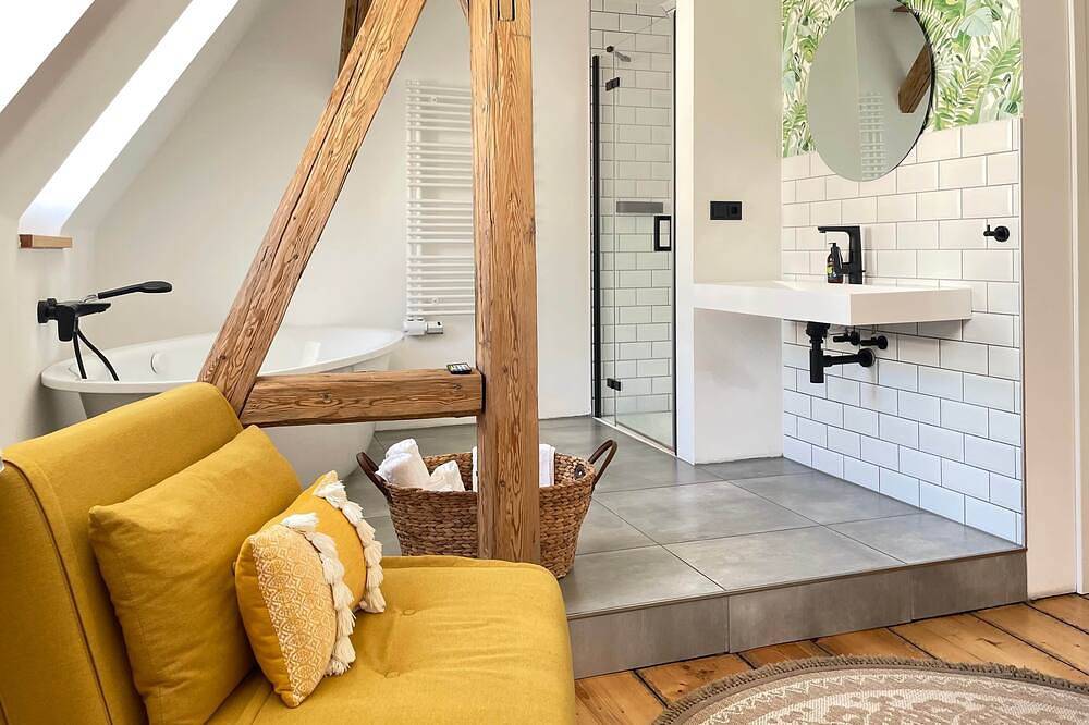 Ganze Wohnung, Central | Cozy | Digitaler Check-in in Hof, Oberfranken