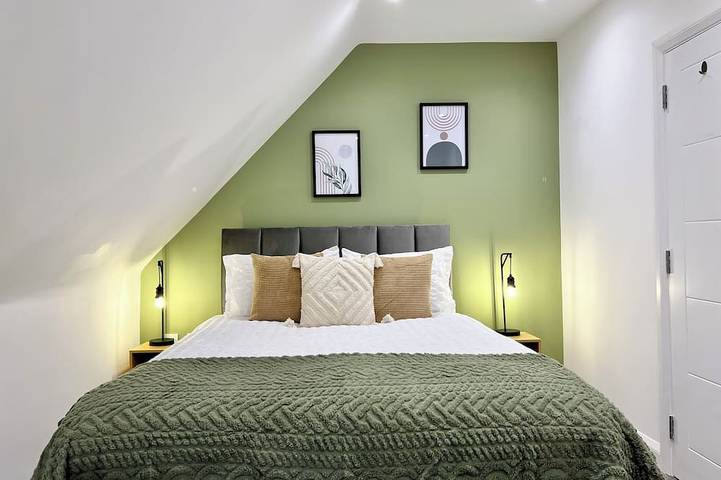 Ferieleilighet for 5 personer - 1