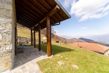 Casa Vacanza per 2 Persone in Comune di Bellagio, Provincia di Como, Foto 4