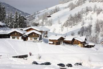 Chalet für 4 Personen in Maria Alm, Bundesland Salzburg, Bild 3