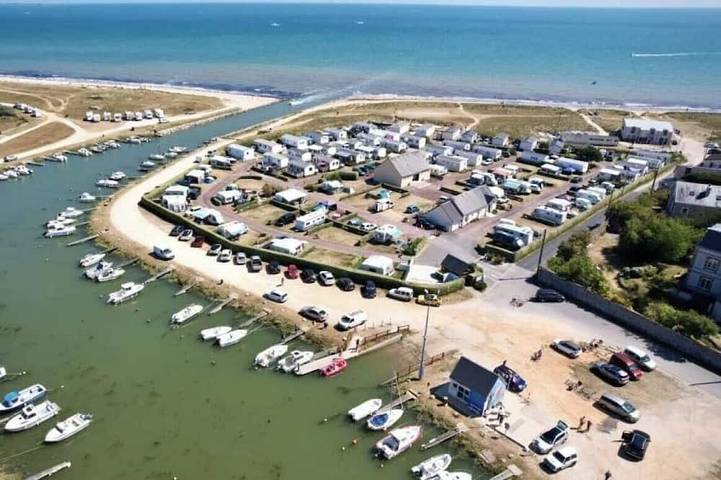 Gîte pour 2 personnes