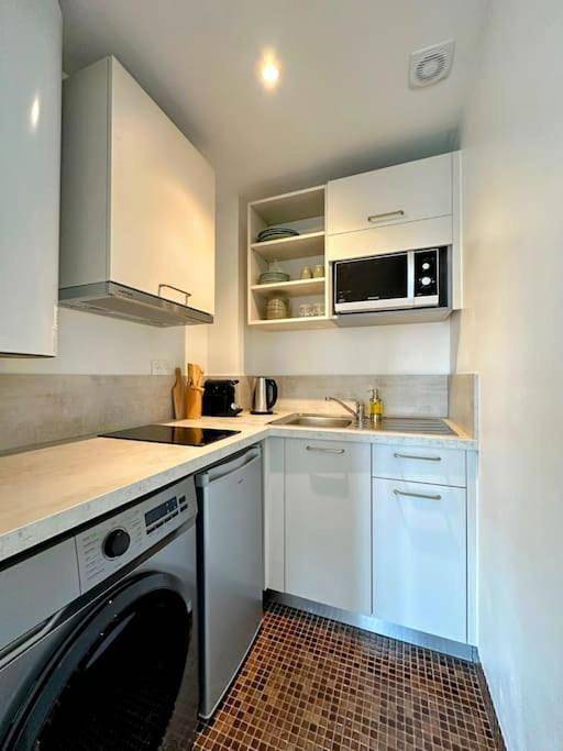 Appartement entier, Le Logis du Roi, Hyper centre-ville in Amiens, Région d'Amiens
