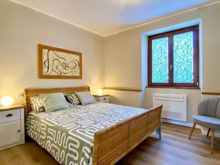 Gîte pour 3 personnes, avec jacuzzi et jardin à Gravedona - 3