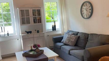 Bauernhof für 6 Personen in Kappeln, Kappeln & Umgebung, Bild 2