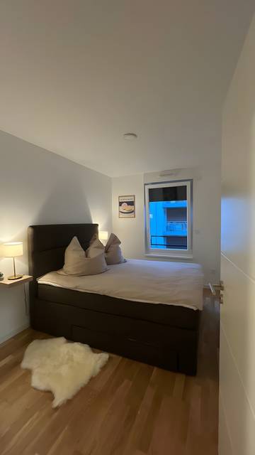 Appartement De Vacances pour 6 Personnes dans Colmar, Région de Colmar, Photo 4