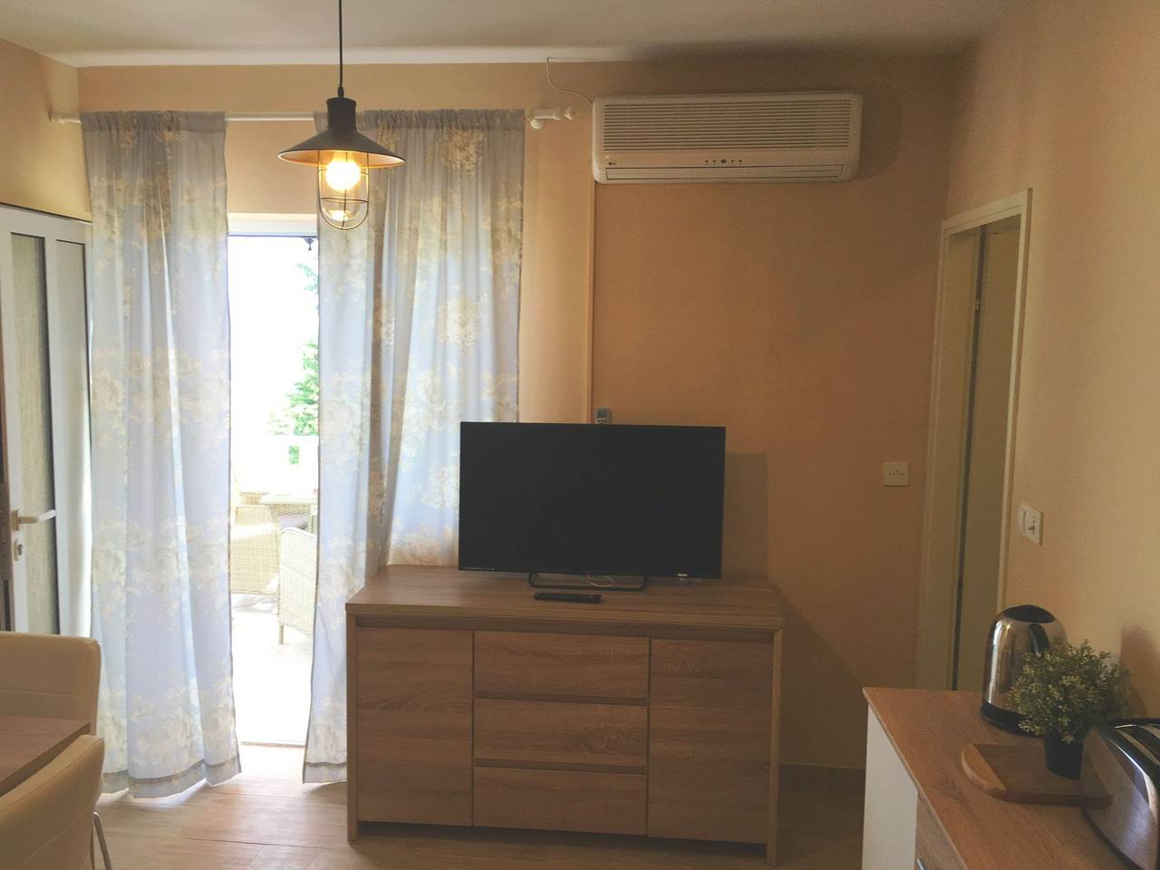 Geheel appartement, Apartments Damir -  Katarina in Sutivan, Brac
