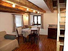 Gîte pour 4 personnes à Orbey - 4