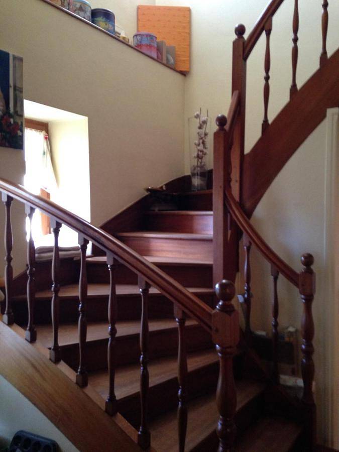 Gîte pour 2 personnes, avec jardin à Herbignac - 2