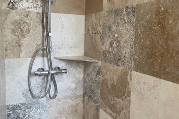 Villa for 6 People in Antibes, Cannes region, Photo 4