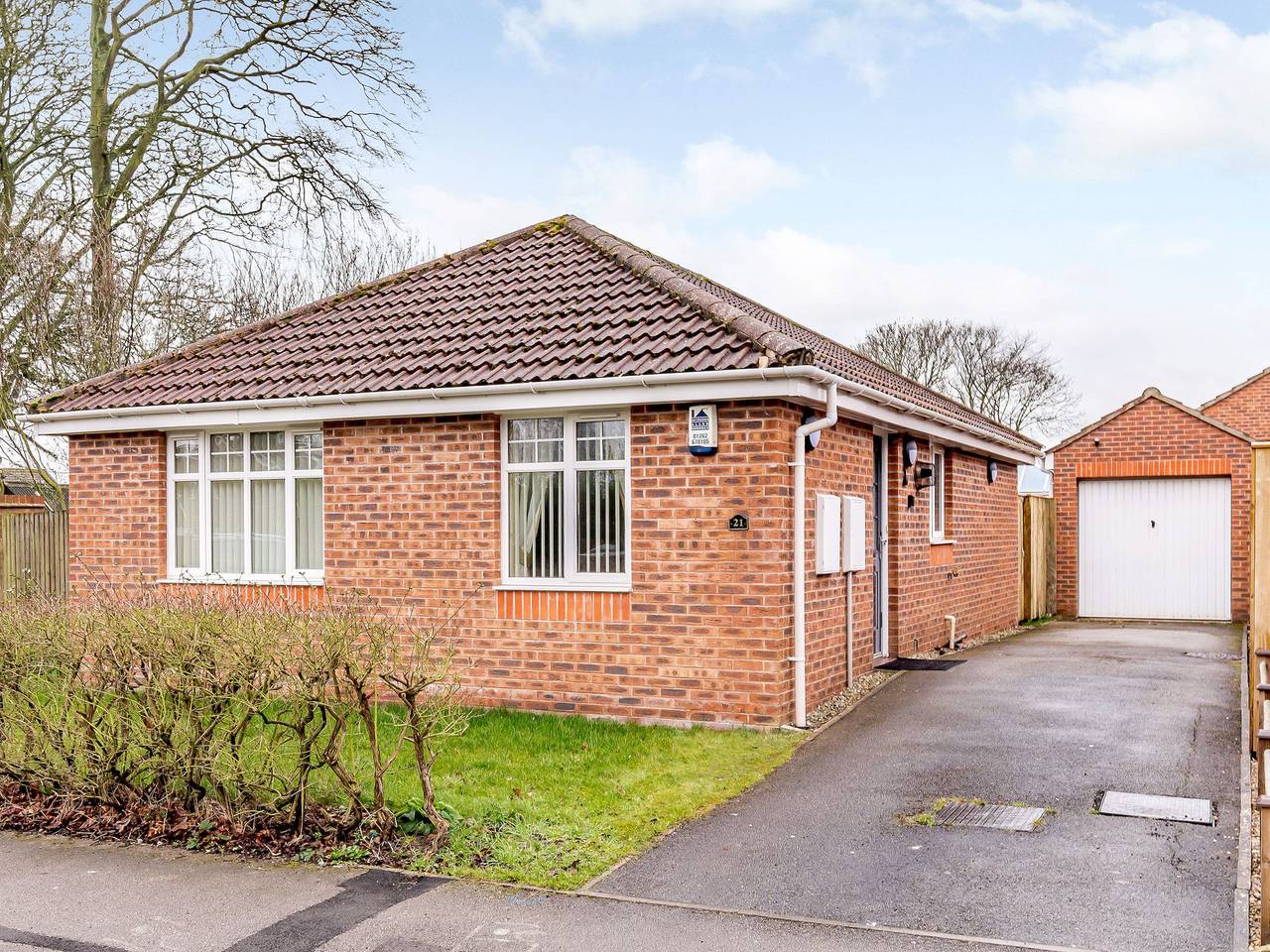 Cottage for 4 People in Bridlington, East Riding of Yorkshire