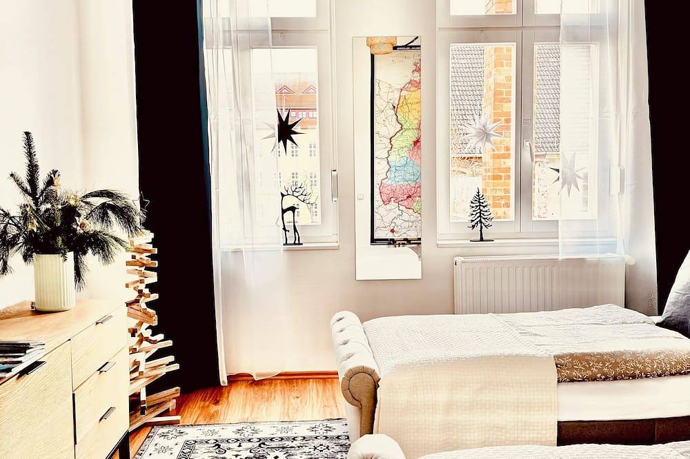 Ganze Wohnung, Stadtquartier Luckenwalde in Luckenwalde, Teltow-Fläming