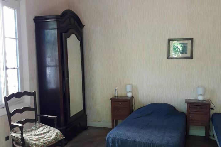 Maison de vacances pour 6 personnes, avec jardin et terrasse à Arcachon - 3