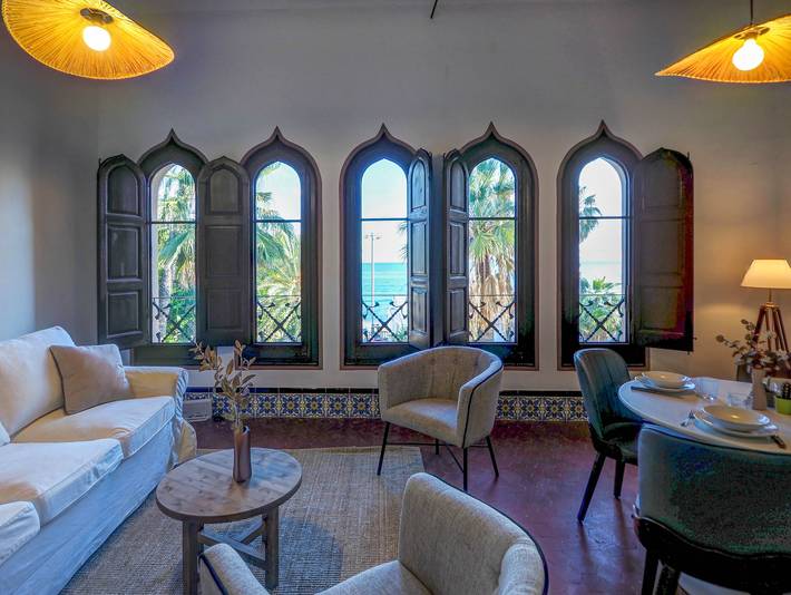 Appartamento vacanze per 6 persone - 1
