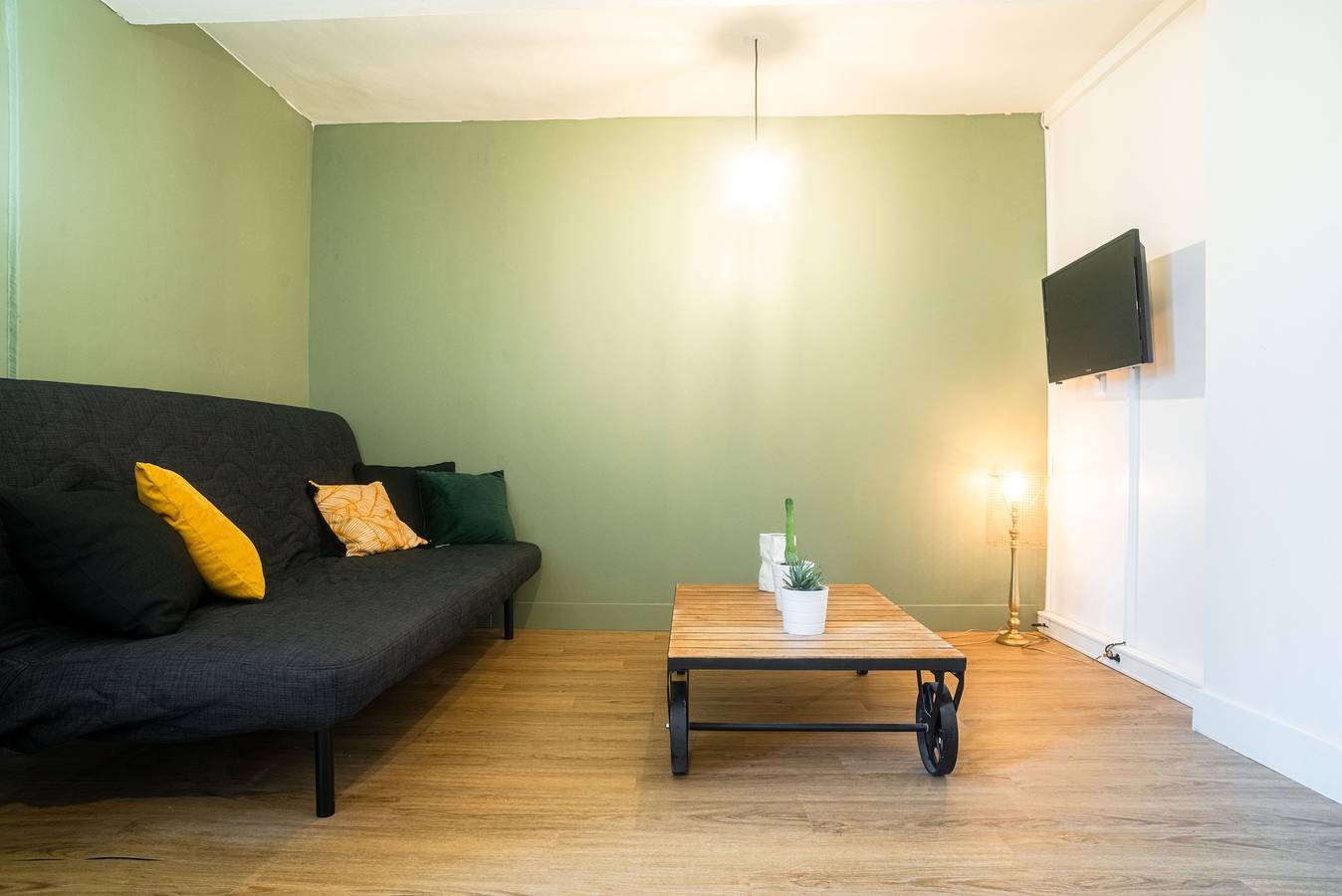 Appartement entier, Ker Iliz - Centre Bédée, proche Rennes in Bédée, Région de Rennes
