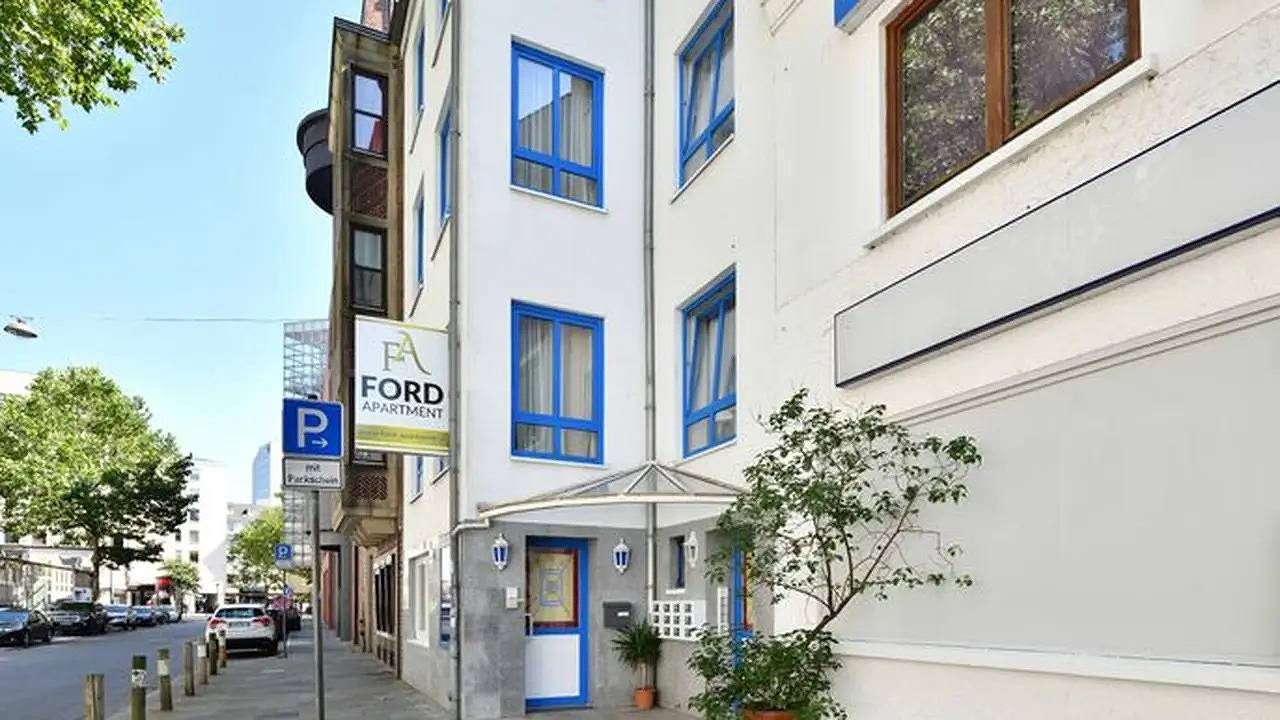 Ferienwohnung für 2 Personen in Mitte Bremen, Bremen