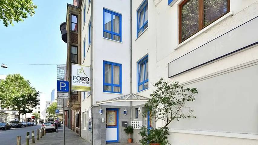 Vakantiewoning voor 2 personen in Bremen