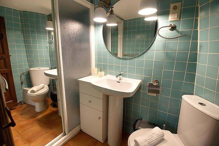 Appartement entier, Cuencaloft Solla 2 in Cuenca, Province de Cuenca