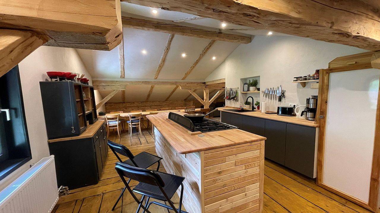 Ferienhaus für 14 Personen (200 m²) in Mayrhofen in Ginzling, Zillertaler Alpen