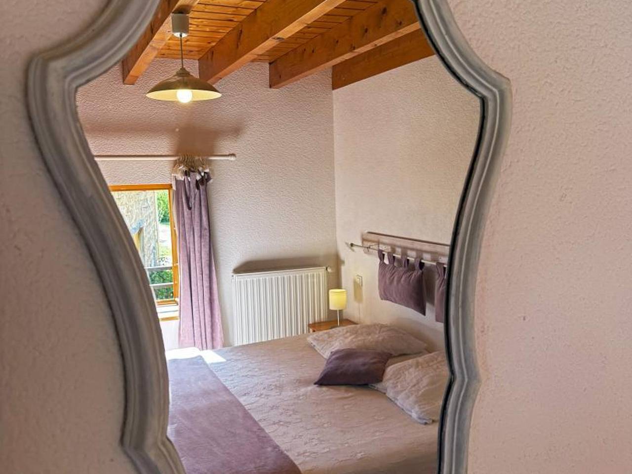 Gîte voor 4 personen met tuin, foto 14