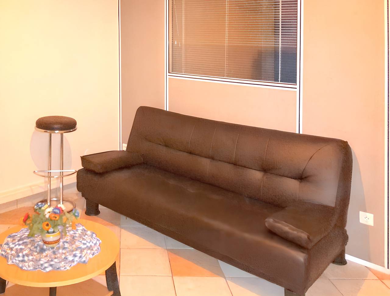 Appartement entier, Appartement confort au Diamant 25 m² terrasse in Le Diamant, Martinique