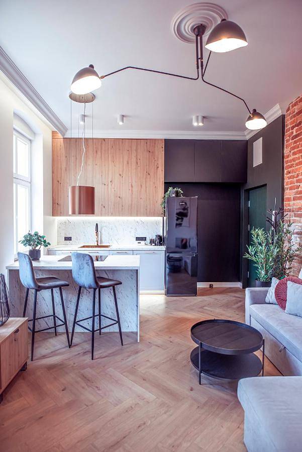 Apartament wakacyjny dla 2 osób w Kwidzyn