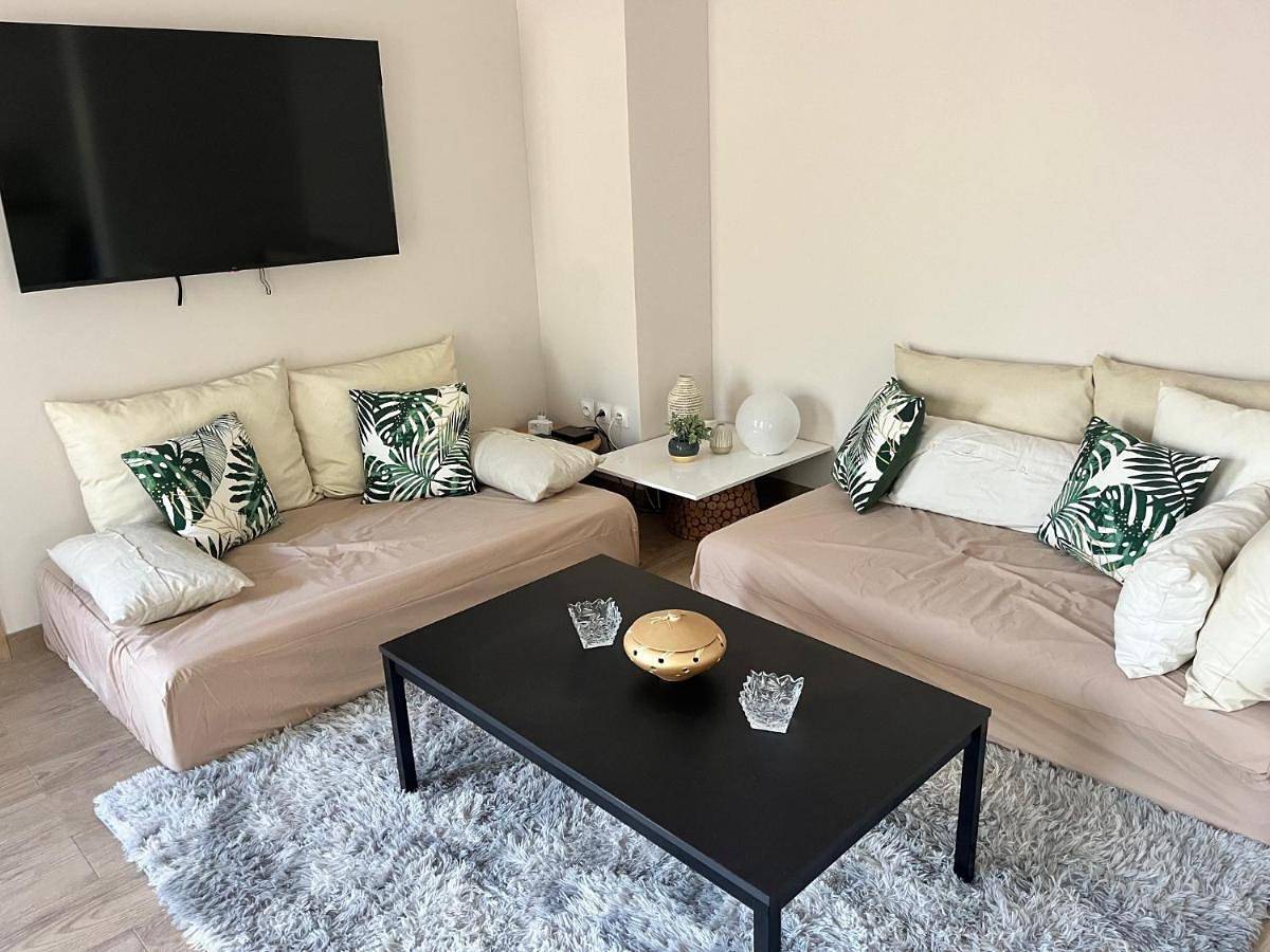 Appartement entier, One-Bedroom Apartment in Buc, Yvelines