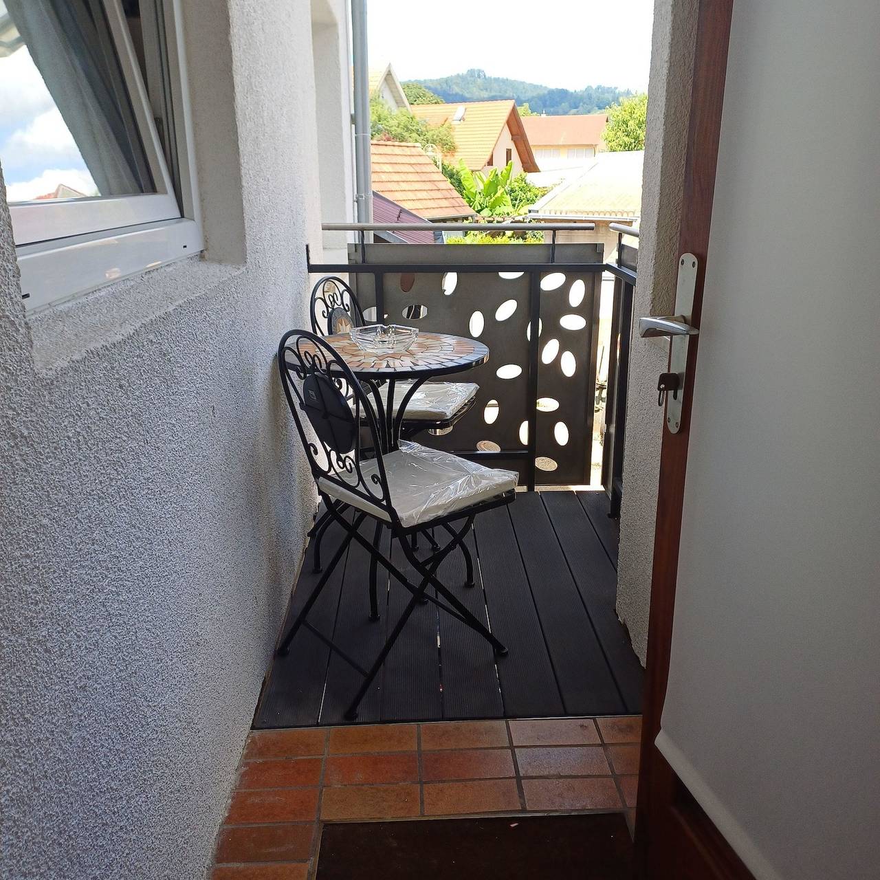 Ganze Ferienwohnung, Ferienwohnung Kinzigtal in Biberach, Kinzigtal