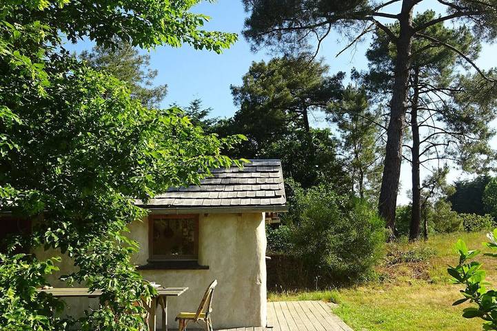 Gîte pour 2 personnes, animaux acceptés à Ploërmel - 3