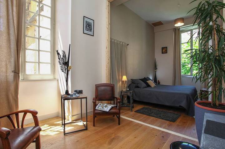 Gîte pour 4 personnes, animaux acceptés dans Office De Tourisme De Sarlat Perigord Noir - 3