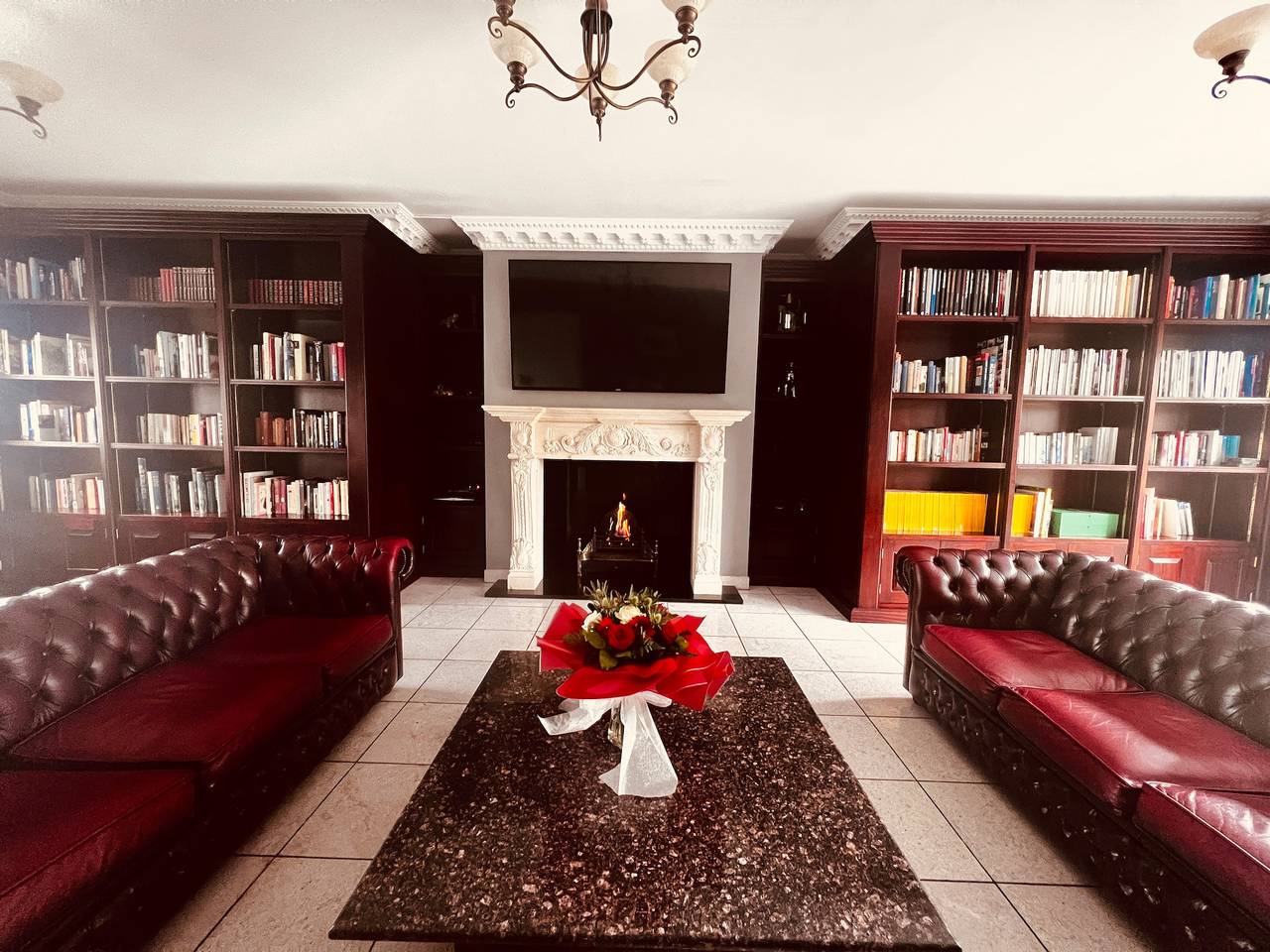 Hartcliffe View in Barnsley, South Yorkshire