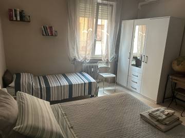 Apartment for 3 People in Verona, Verona Province, Photo 1