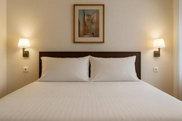 Hôtel pour 2 personnes, avec vue et terrasse à Martigny