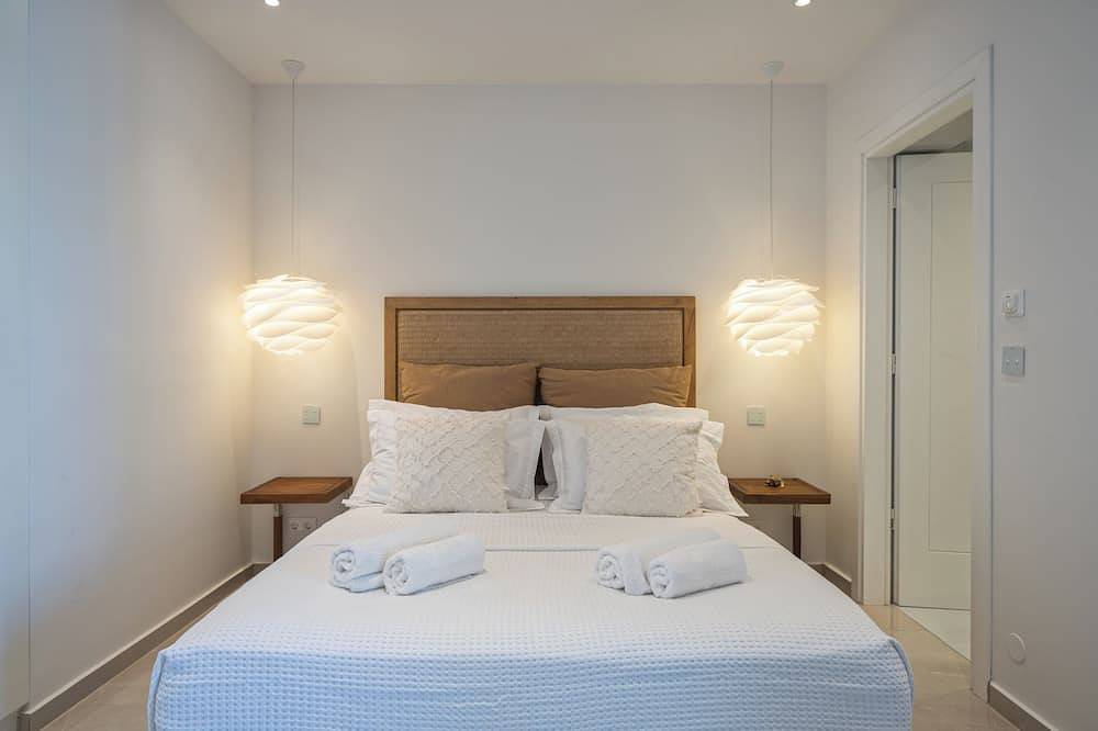 Ganze Wohnung, [New] Amphimatrion, Fedra Apartment w/private pool in Kalyves, Chania und Umgebung