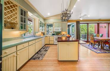 Villa pour 20 Personnes dans Three Rivers, Californie du Nord, Photo 3