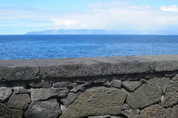Ferienhaus für 4 Personen, mit Garten