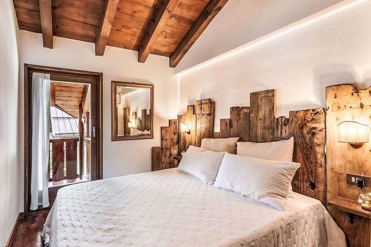 Entire apartment, Apartment Balli in Pinzolo, Comune di Pinzolo