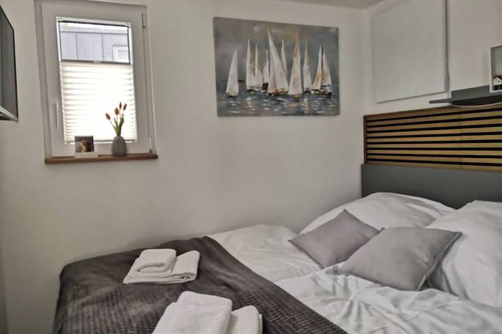 Ferienhaus für 4 Personen in Groß Kordshagen - 4