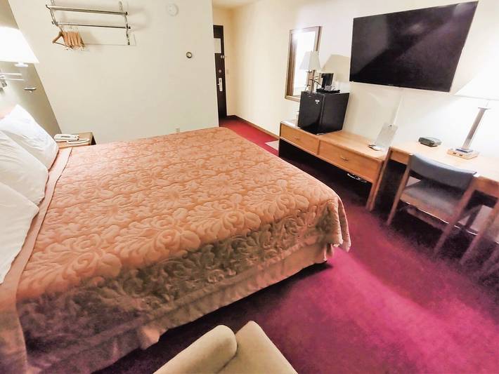 Appartement de vacances pour 2 personnes, adapté aux familles - 1