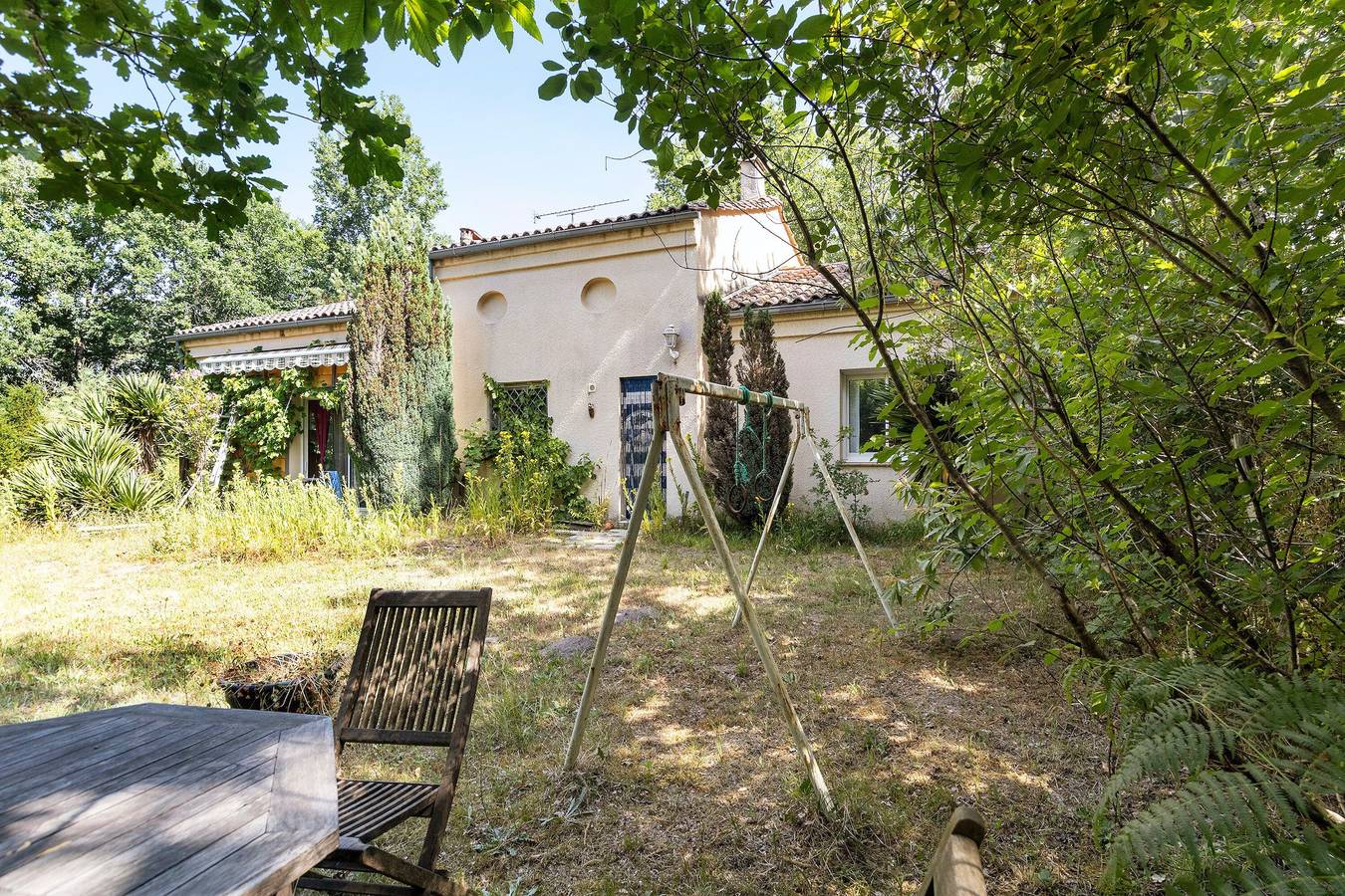Holiday Home in Nature – Carcans Near Lakes and Beach in Carcans, Lesparre-Médoc region