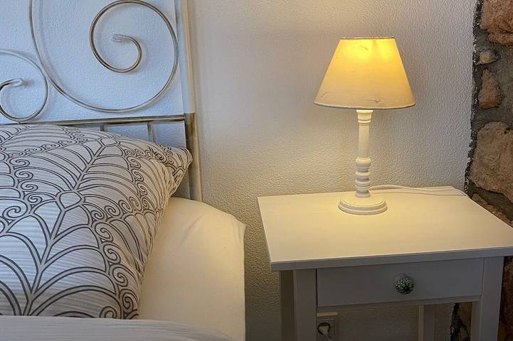 Ferienwohnung für 2 Personen, mit Terrasse in Edenkoben - 3