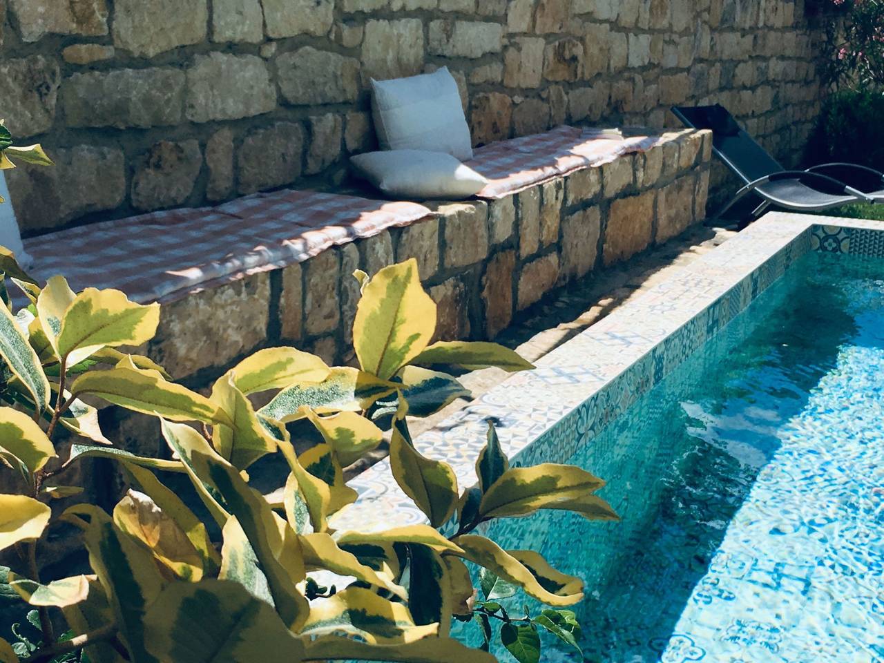 Auf zwei Etagen, mit Garten und überdachtem Grillplatz in Varna, Provincia de Varna