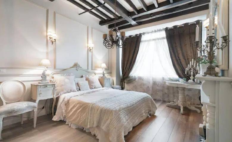 Appart’hôtel pour 3 personnes